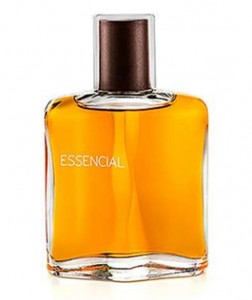 Perfume Essencial Clássico Deo Parfum 100 ml Natura