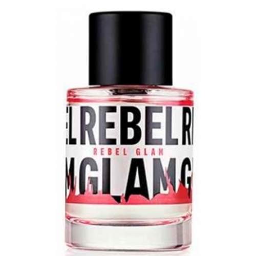 Perfume Rebel Glam Linha Faces 50 ml Natura