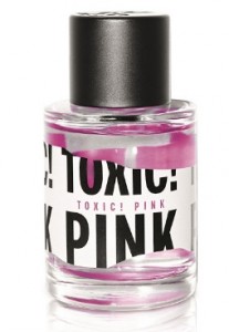 Perfume Toxic Pink 50 ml Natura
