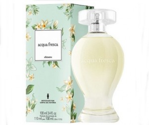 Perfume Acqua Fresca 100 ml Boticário 20%OFF
