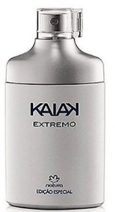 Perfume Kaiak Extremo colônia 100 ml Natura