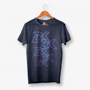 T-Shirt 4dK - Mescla